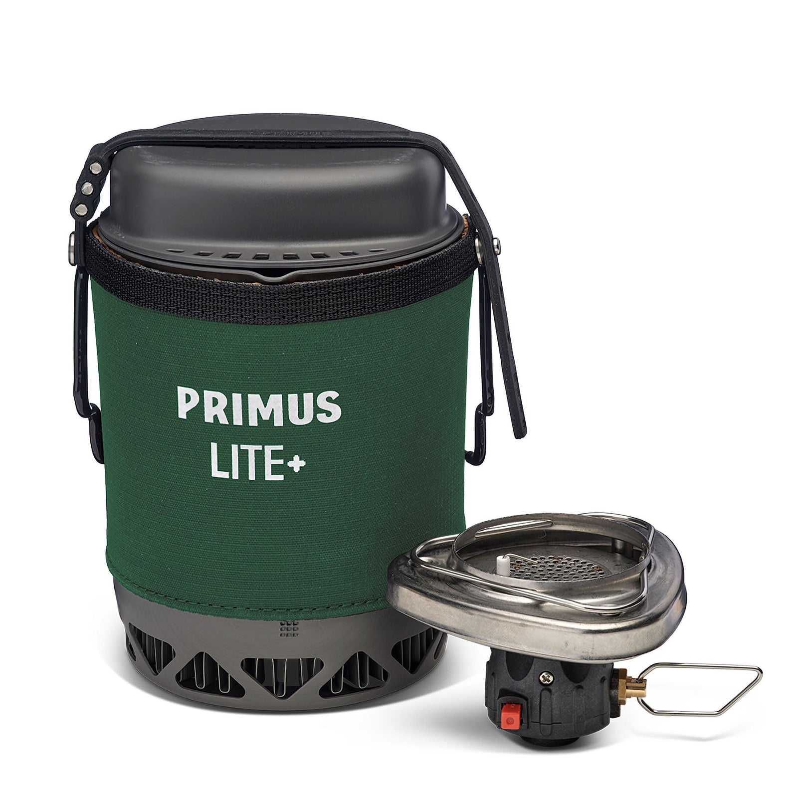 Lite Plus Stove System II