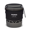 Lite XL Stove System II Primus P356047 Camping Stoves 1L / Black