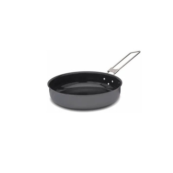 LiTech Frying Pan Primus P737420 Pots & Pans 21cm / Black