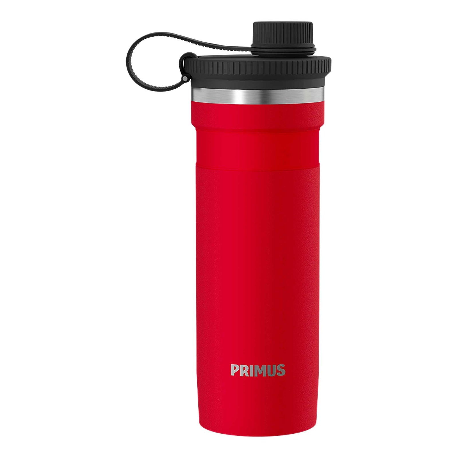 Mika Bouteille isotherme large avec bouchon 500ml