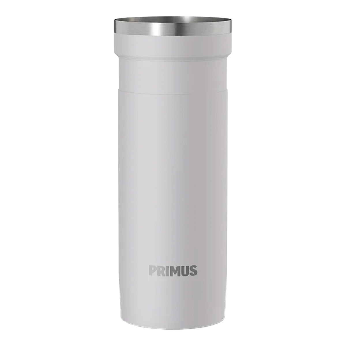 Mika Wide Insulated Travel Mug 500ml Primus P743990 Mugs 500ml / Alpine Frost