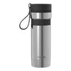 Mika Wide Insulated Travel Mug 500ml Primus P743450 Mugs 500ml / Stainless Steel