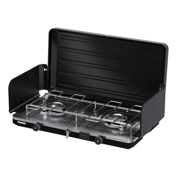 Moto Stove Primus PSG-203-16-1 Camping Stoves One Size / Black