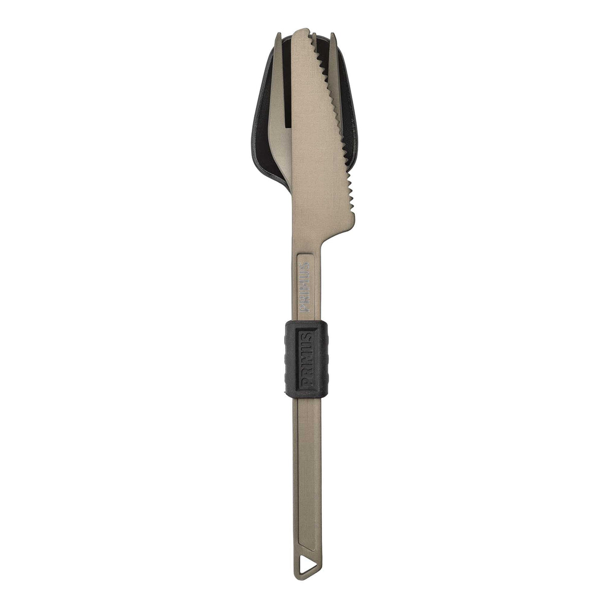 Trek Cutlery Set Primus P745280 Cutlery Sets One Size / Aluminium