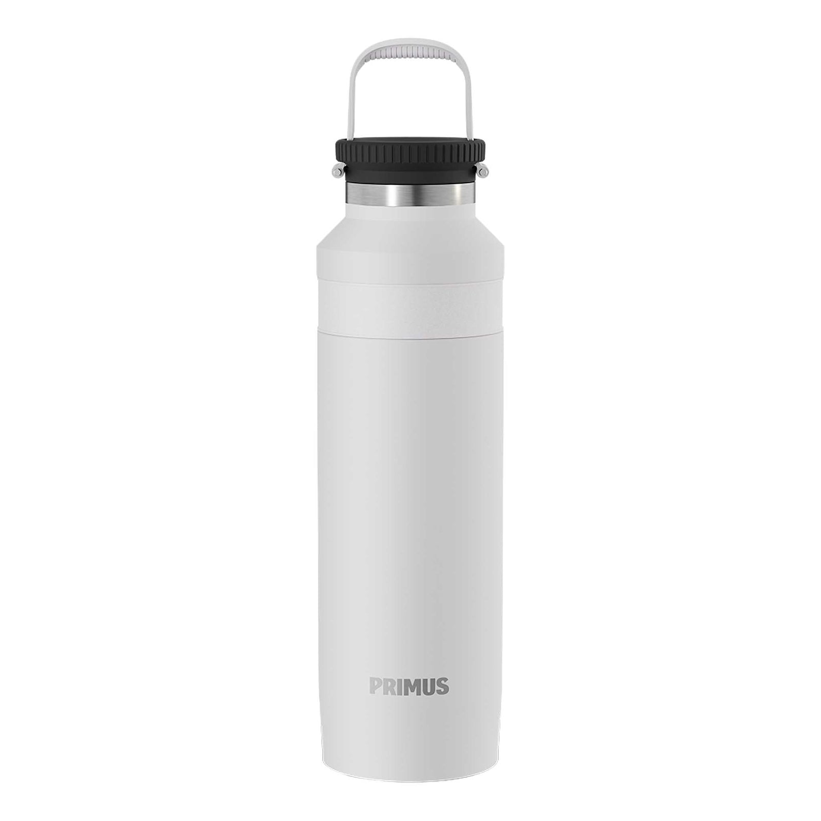Bouteille isotherme étroite Tufa