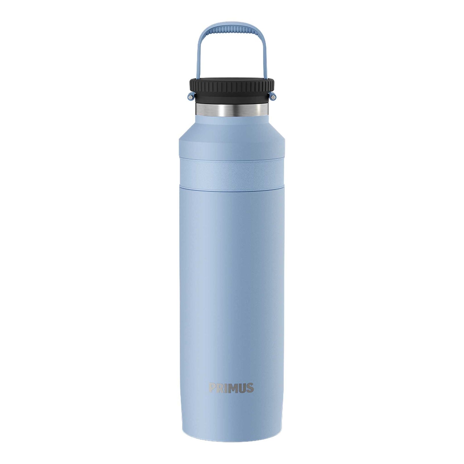 Bouteille isotherme étroite Tufa