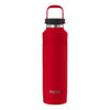 Tufa Narrow Insulated Bottle Primus P744170 Water Bottles 600ml / Primus Red
