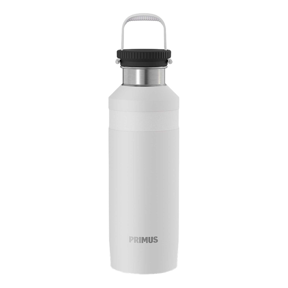 Tufa Narrow Single Wall Bottle Primus P744140 Water Bottles 800ml / Alpine Frost