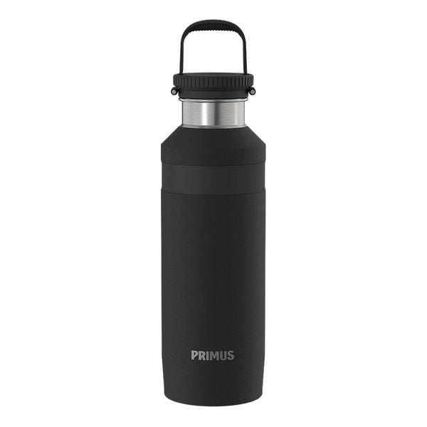 Tufa Narrow Single Wall Bottle Primus P744150 Water Bottles 800ml / Cliffside Ash