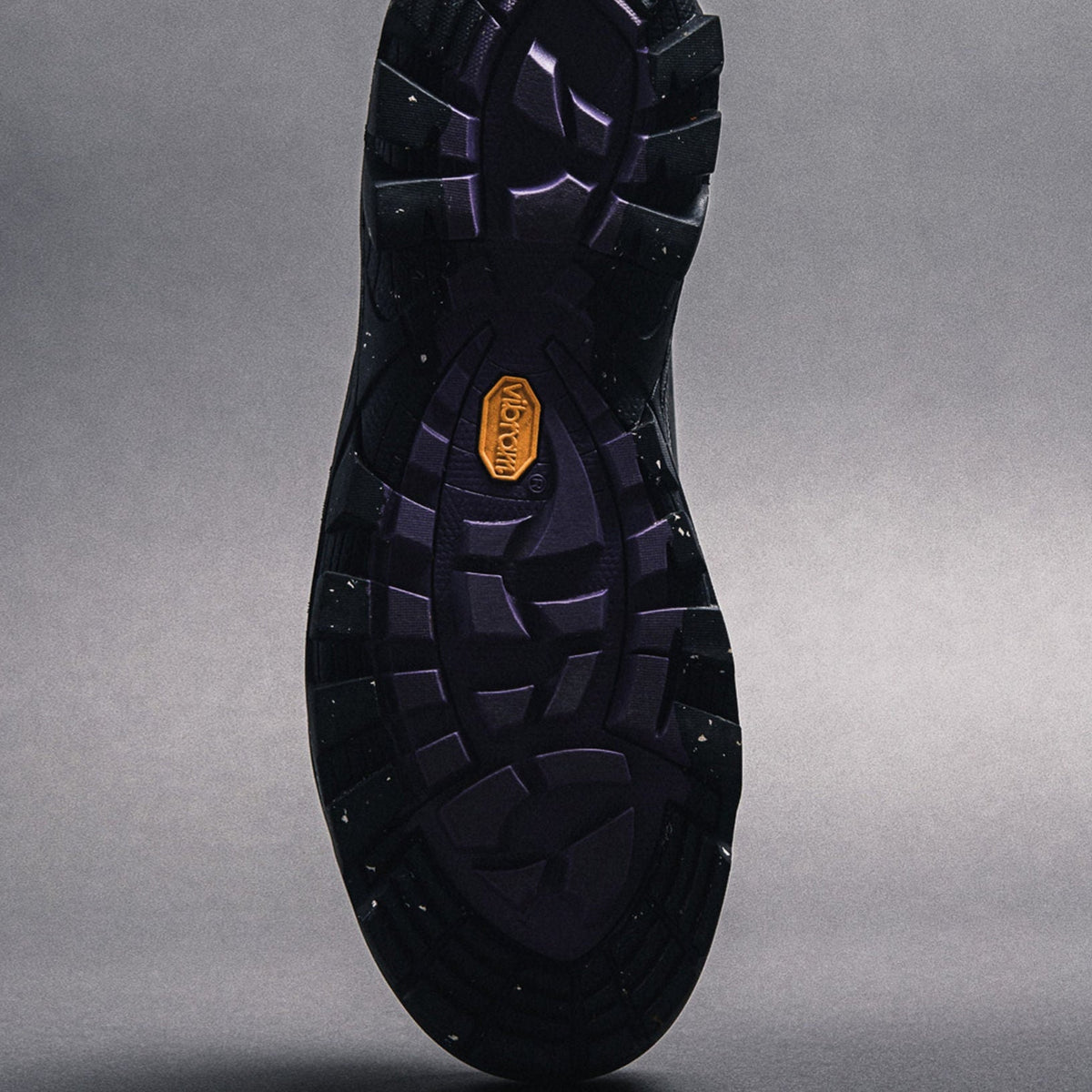 Calyx Vibram Shoe Purple Mountain Observatory Unisex Shoes
