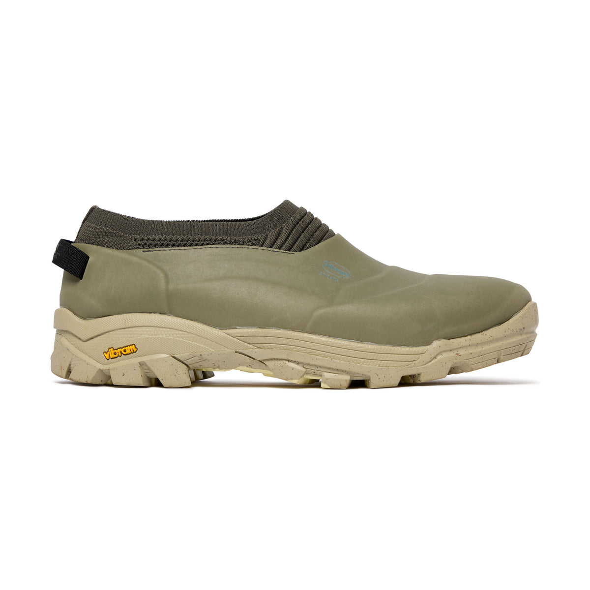 Calyx Vibram Shoe Purple Mountain Observatory Unisex Shoes