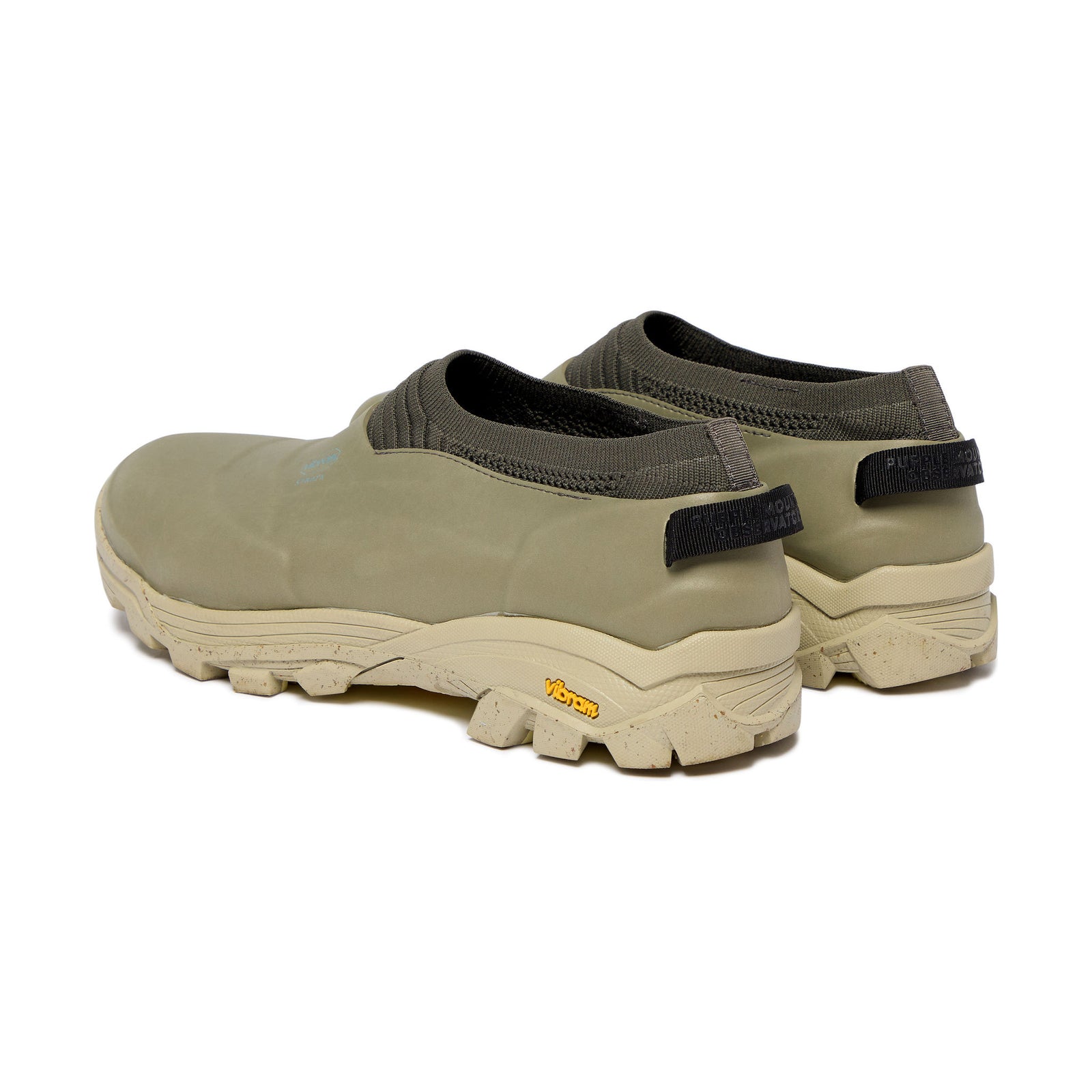 Calyx Vibram Shoe Purple Mountain Observatory Unisex Shoes
