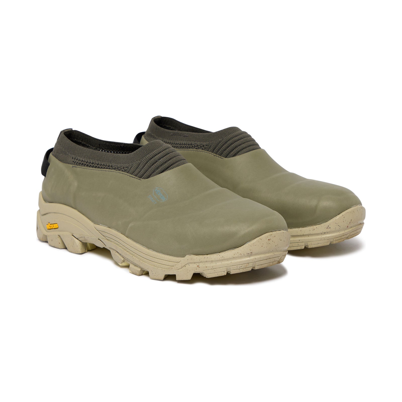 Calyx Vibram Shoe Purple Mountain Observatory Unisex Shoes