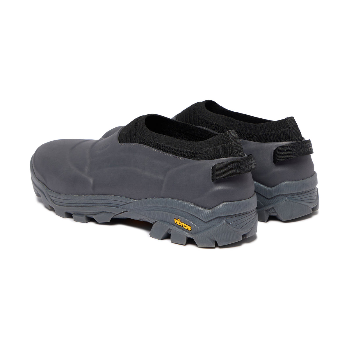 Calyx Vibram Shoe Purple Mountain Observatory Unisex Shoes