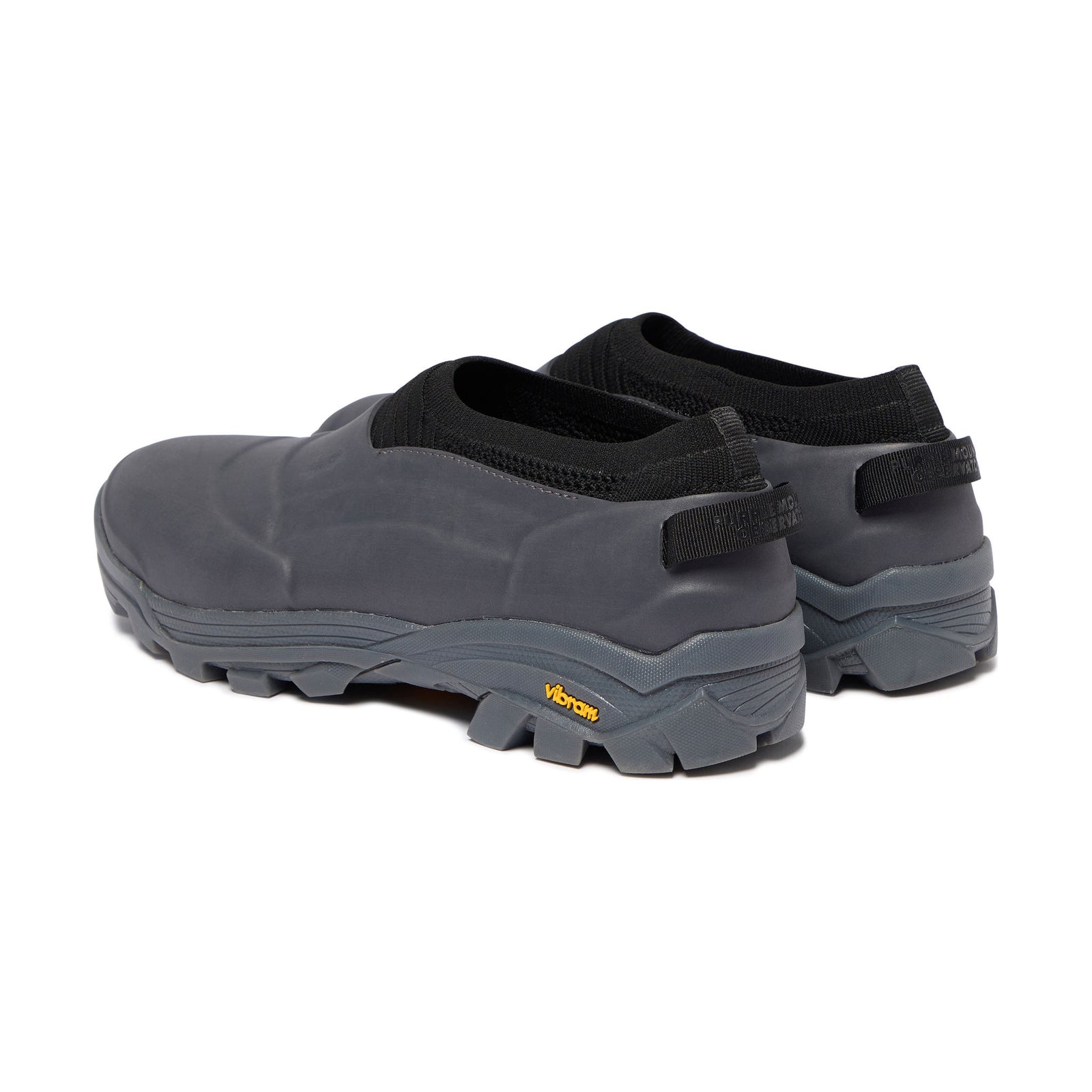 Calyx Vibram Shoe Purple Mountain Observatory Unisex Shoes