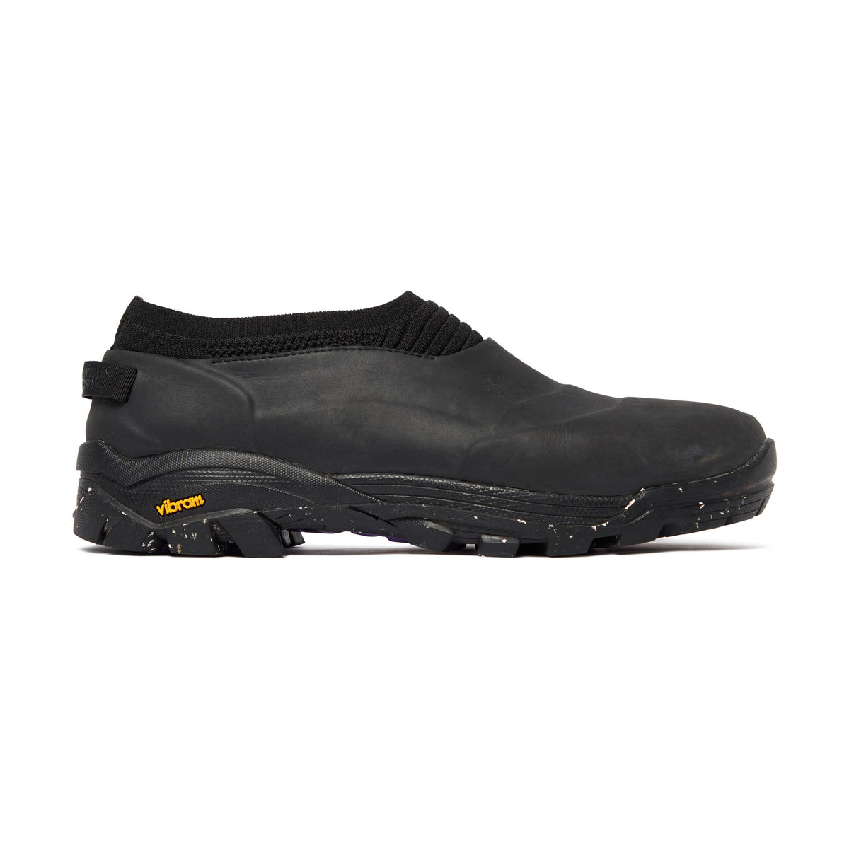 Calyx Vibram Shoe Purple Mountain Observatory Unisex Shoes