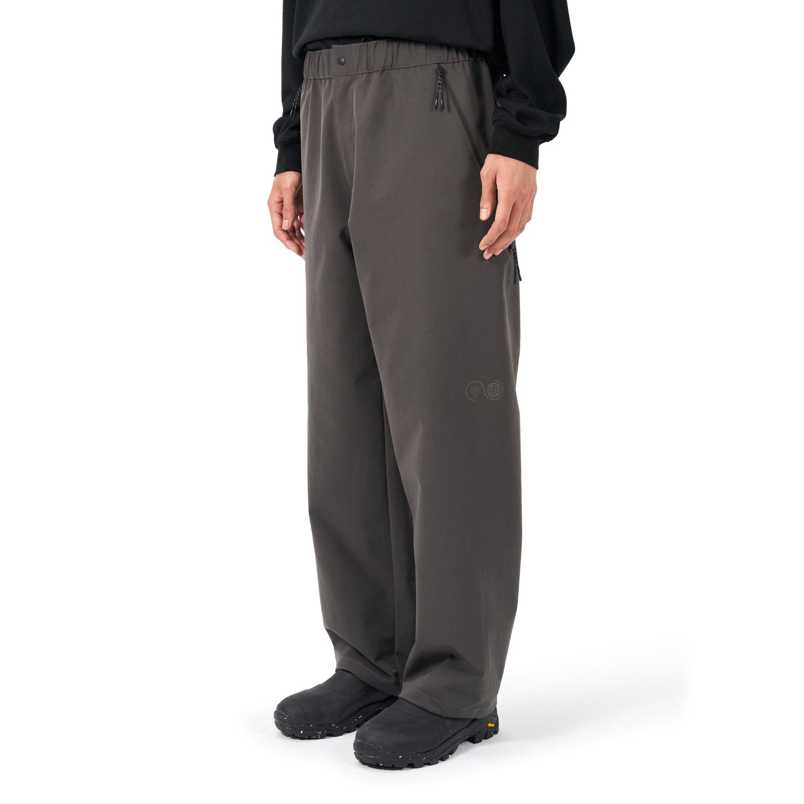City Pant Purple Mountain Observatory Men's Trousers