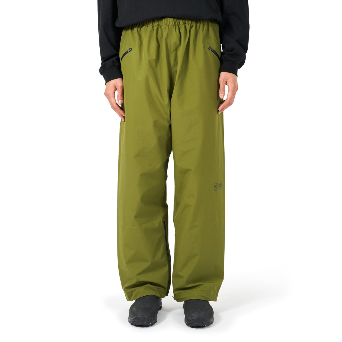 Deluge Pant Purple Mountain Observatory Men's Trousers