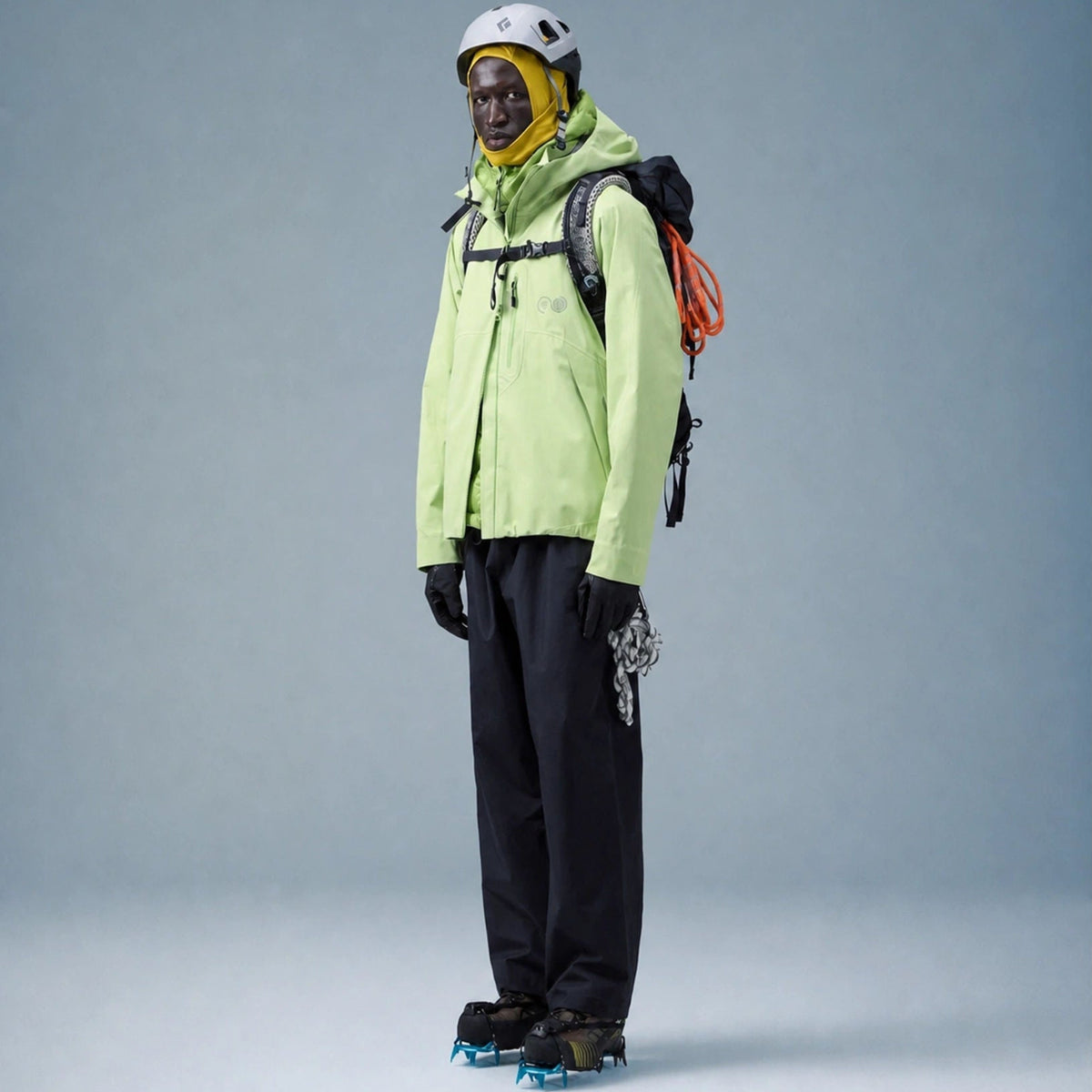 Deluge Pant Purple Mountain Observatory Unisex Trousers
