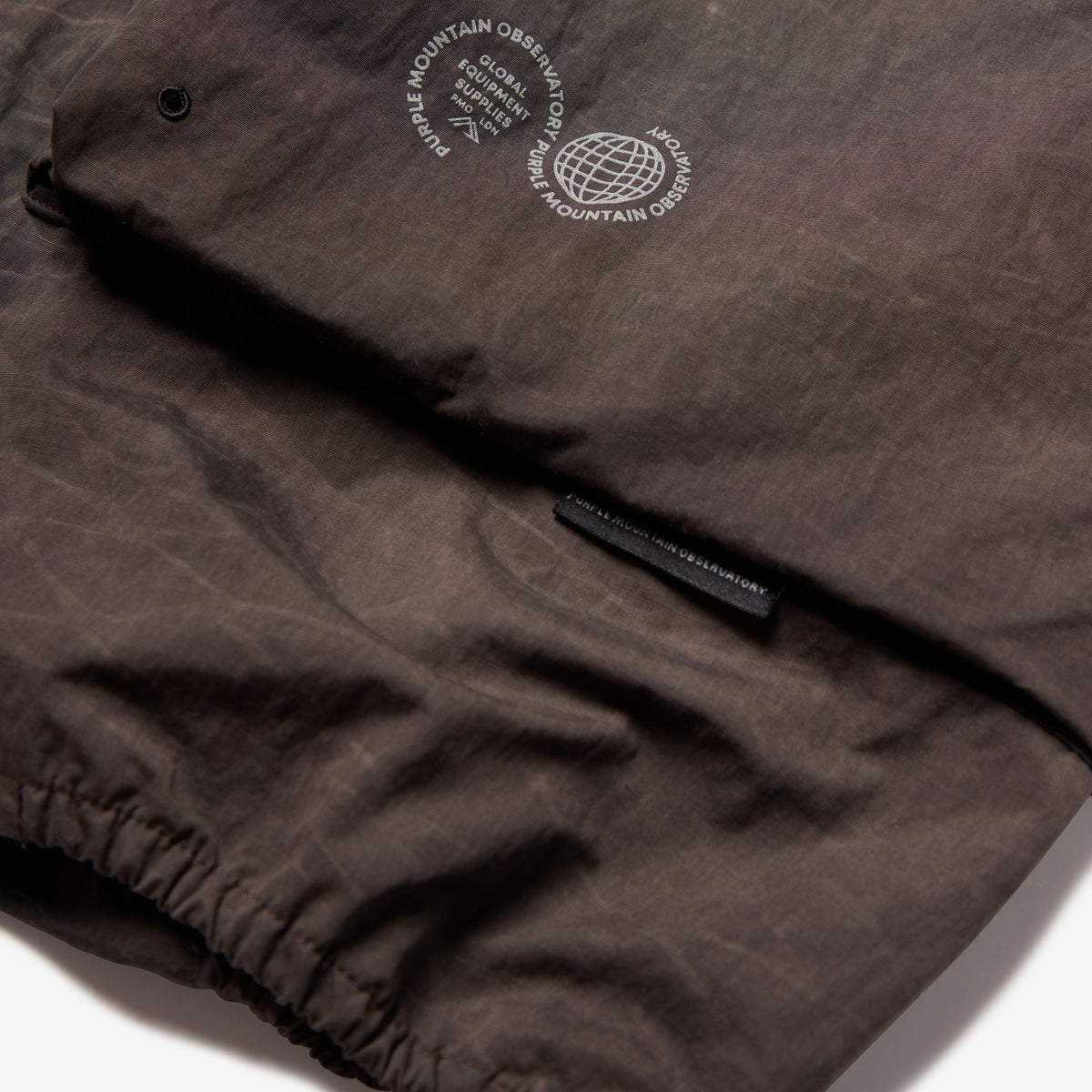 Forager Jacket Purple Mountain Observatory Men's Jackets
