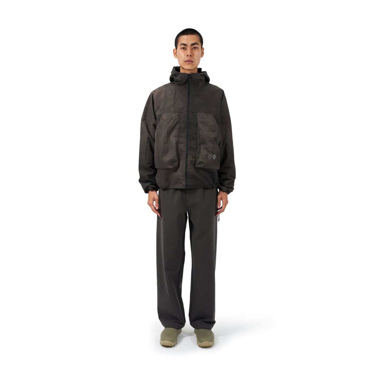 Forager Jacket Purple Mountain Observatory Men's Jackets
