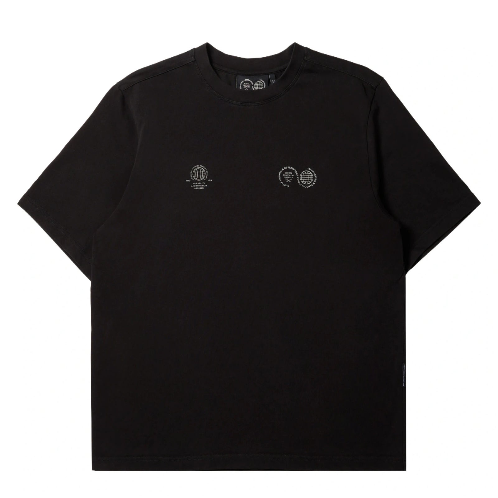 Globe SS Tee