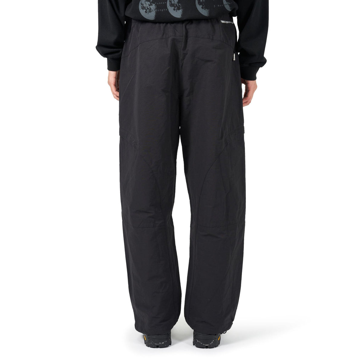 Mogul Pant Purple Mountain Observatory Men's Trousers
