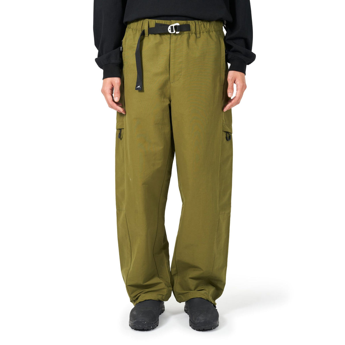 Mogul Pant Purple Mountain Observatory Men's Trousers