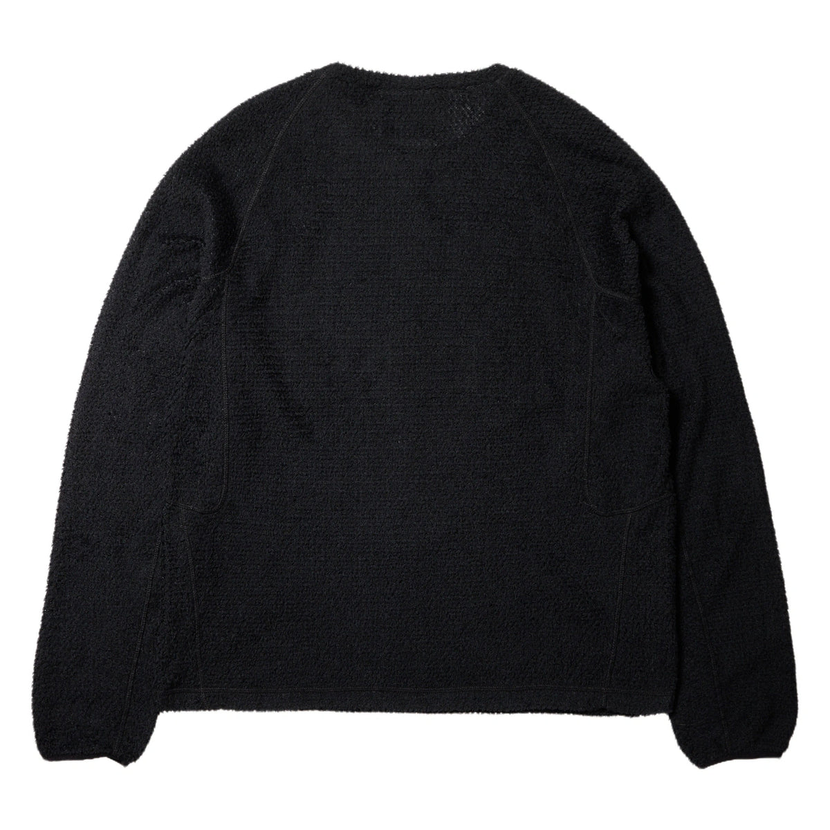 Polartec Alpha Pullover Purple Mountain Observatory Men's Pullovers