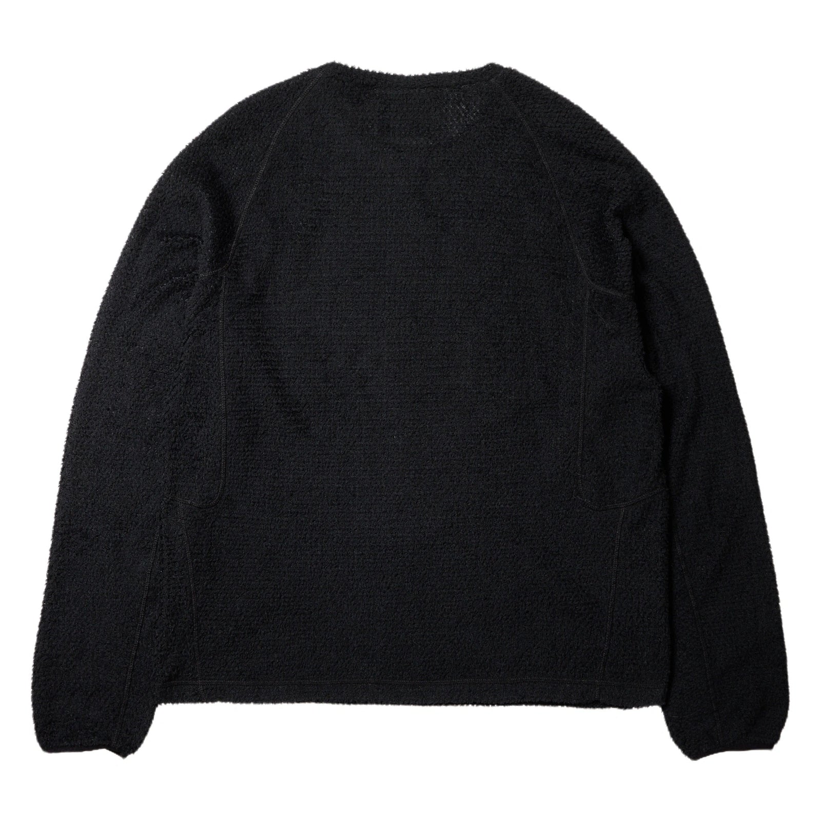 Polartec Alpha Pullover Purple Mountain Observatory Men's Pullovers