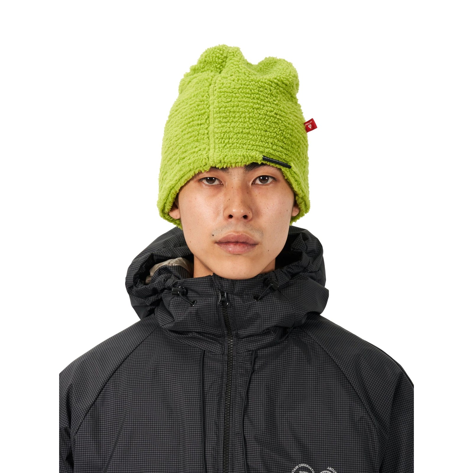 Primaloft Ursa Beanie Purple Mountain Observatory PMO430-Apple-OS Beanies One Size / Apple