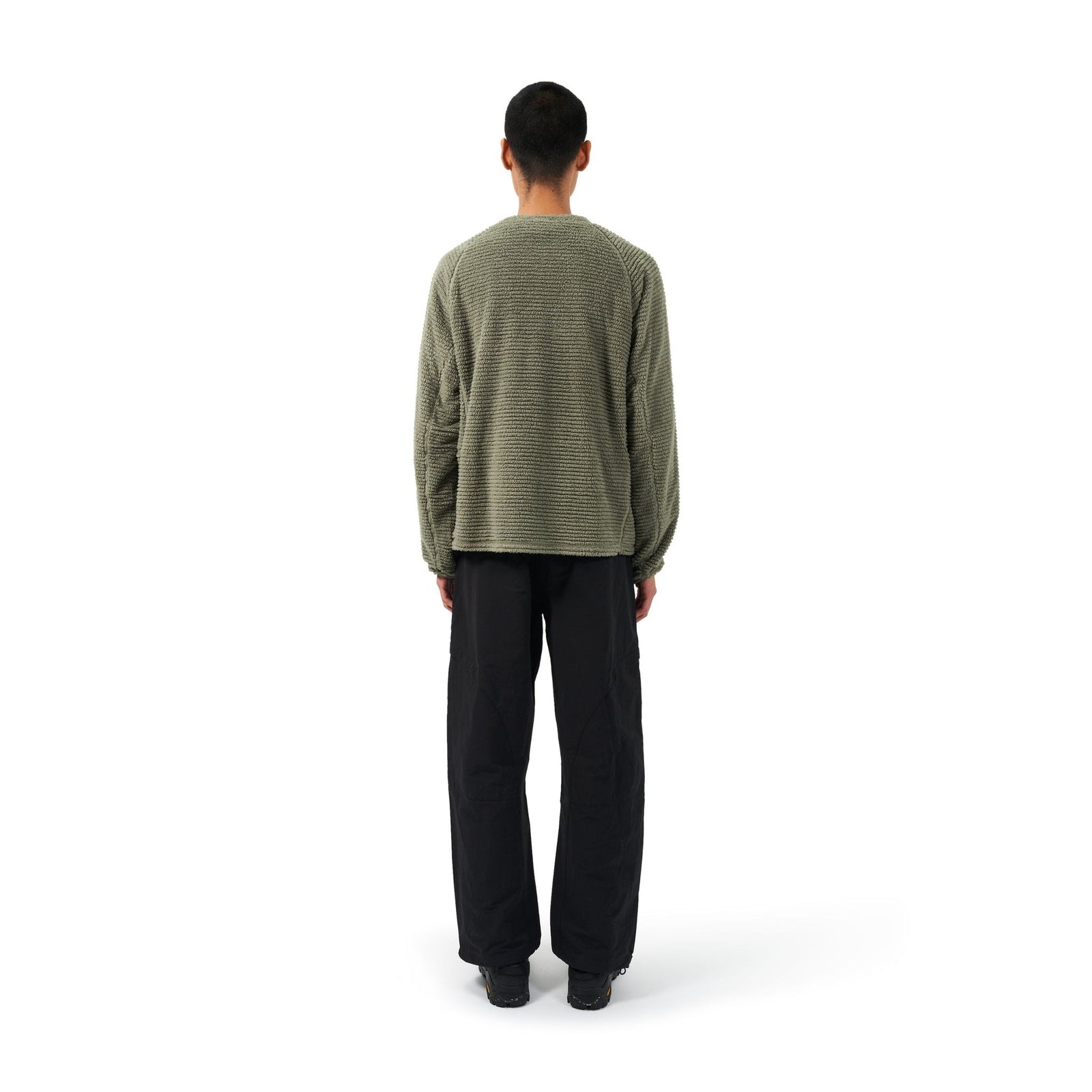 Primaloft Ursa Pullover Purple Mountain Observatory Men's Pullovers