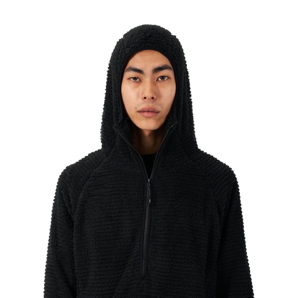 Primaloft Ursa Zip Hoody Purple Mountain Observatory Men's Hoodies