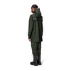 Cargo Long Jacket RAINS Rain Jackets