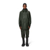 Cargo Long Jacket RAINS Rain Jackets