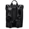 Sibu Rolltop Rucksack RAINS Backpacks