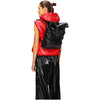 Sibu Rolltop Rucksack RAINS Backpacks