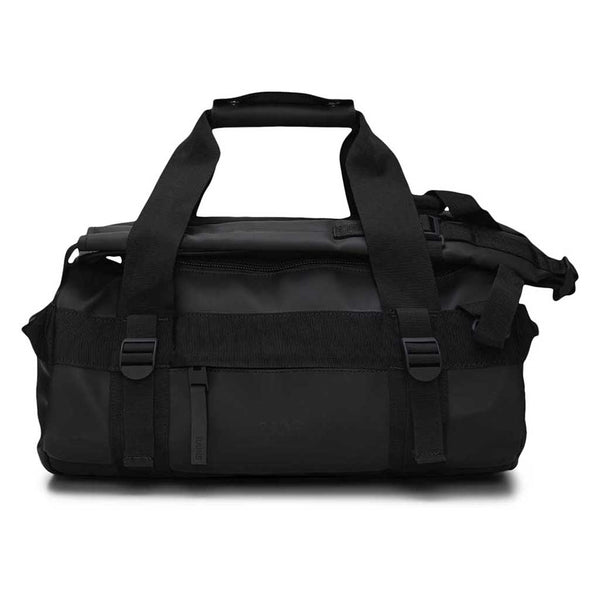 Texel Duffel Bag Mini RAINS 14800-01 Backpacks One Size / Black