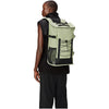 Trail Mountaineer Bag RAINS 14340-08 Backpacks One Size / Earth