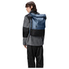 Trail Rolltop Backpack RAINS 14320-36 Backpacks One Size / Bay