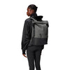 Trail Rolltop Backpack RAINS 14320-13 Backpacks One Size / Grey