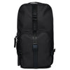 Trail Rucksack RAINS 14350-01 Backpacks One Size / Black