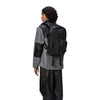 Trail Rucksack RAINS 14350-01 Backpacks One Size / Black