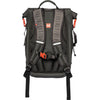 Waterproof Adventure Backpack 30L Red Paddle Co 002-006-000-0052 Backpacks 30L / Obsidian Black