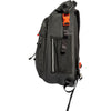 Waterproof Adventure Backpack 30L Red Paddle Co 002-006-000-0052 Backpacks 30L / Obsidian Black