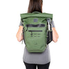 Waterproof Adventure Backpack 30L Red Paddle Co 002-006-003-0001 Backpacks 30L / Olive