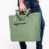 Waterproof Tote Bag Red Paddle Co 002-006-005-0005 Tote Bags 33L / Olive