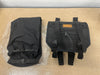 Bar Bag | Small | SMALL DEFECT SALE Restrap SDS-RS_BB2_STD_BLK Bike Bags 14L / Black