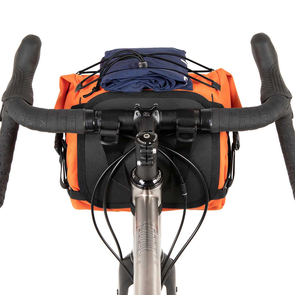 Bar Pack Restrap RS_HBP_STD_ORA Bike Bags 10L / Orange