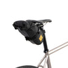 Saddle Pack | 2.5L Restrap RS_SPK_25L_BLK Bike Bags 2.5L / Black